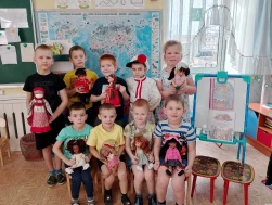 День народного единства.